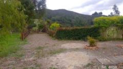 El Tesoro - Finca en Simijaca, Cundinamarca